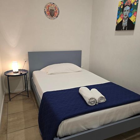 Pindaro Hotel Agrigento Exterior foto