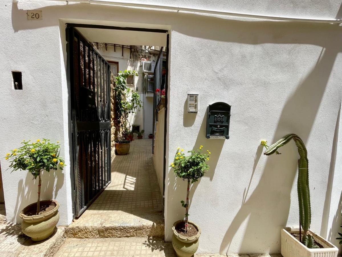 Pindaro Hotel Agrigento Exterior foto