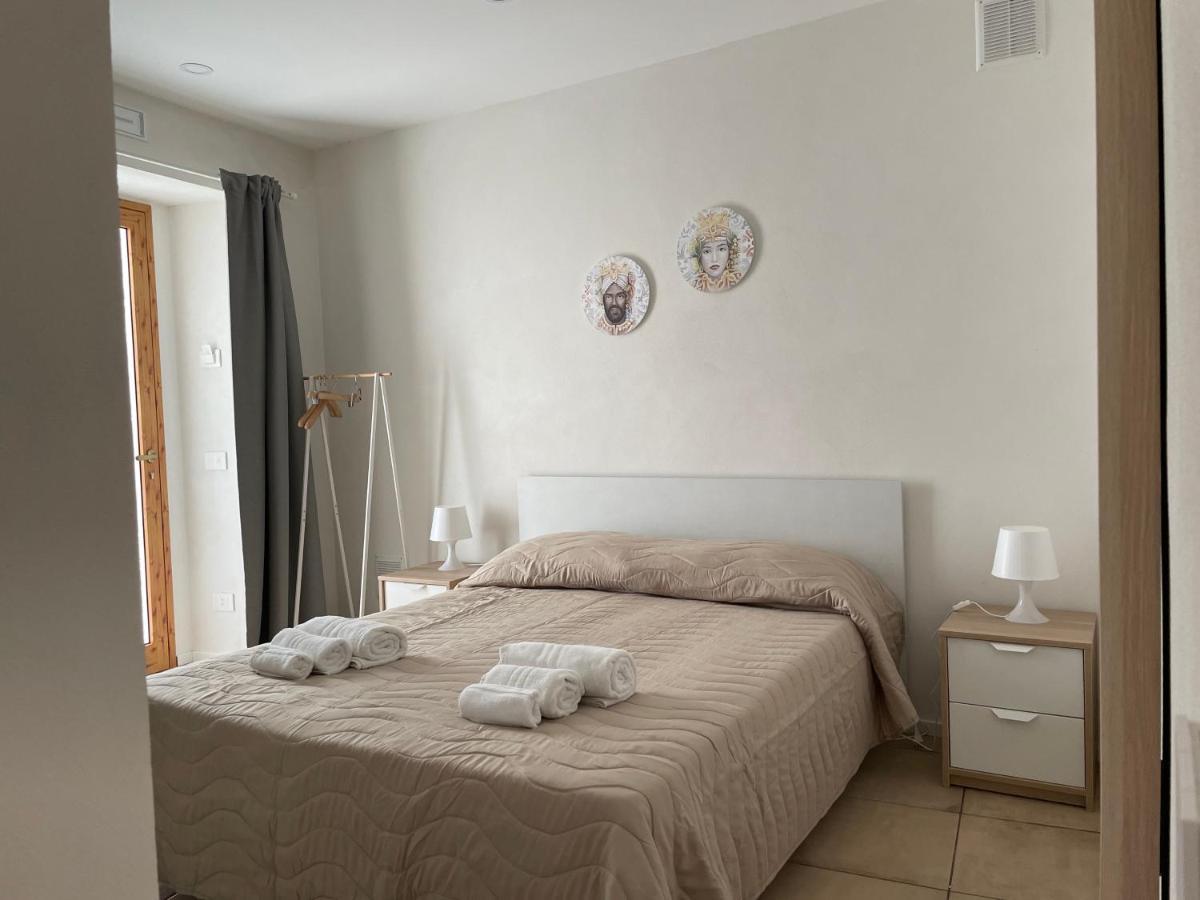 Pindaro Hotel Agrigento Exterior foto