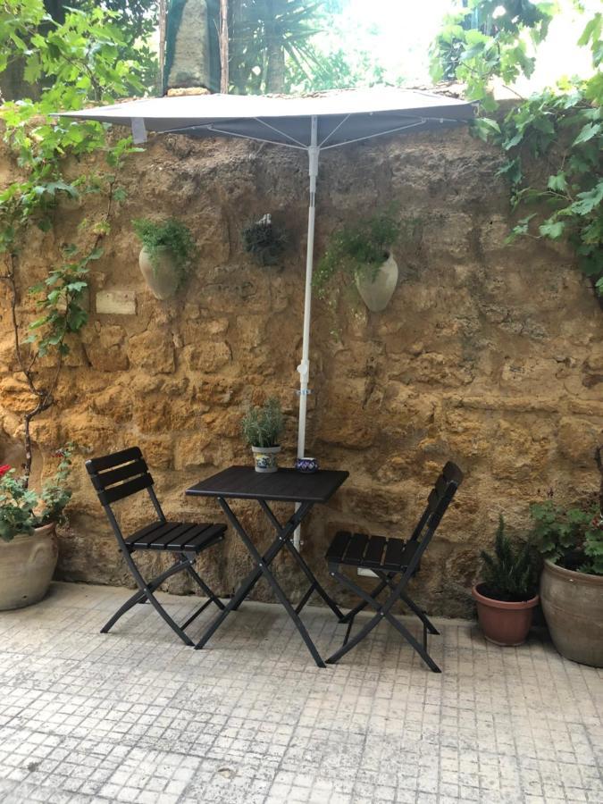 Pindaro Hotel Agrigento Exterior foto