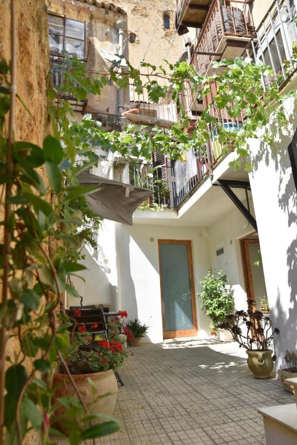 Pindaro Hotel Agrigento Exterior foto