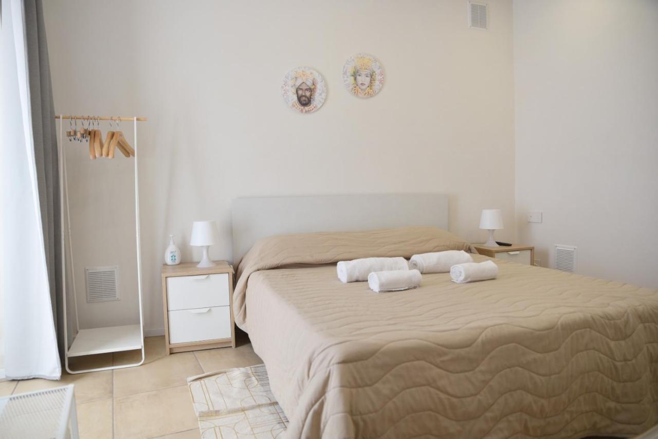 Pindaro Hotel Agrigento Exterior foto