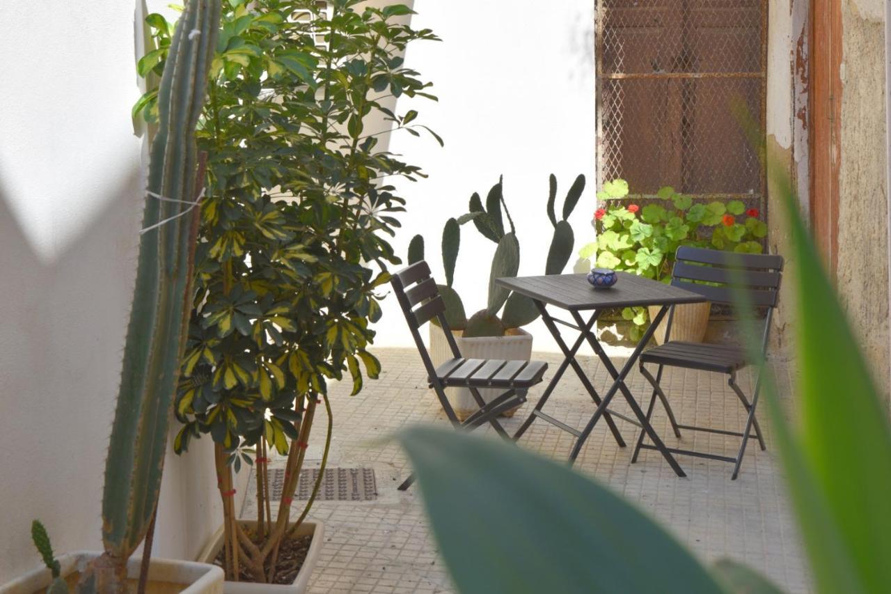 Pindaro Hotel Agrigento Exterior foto