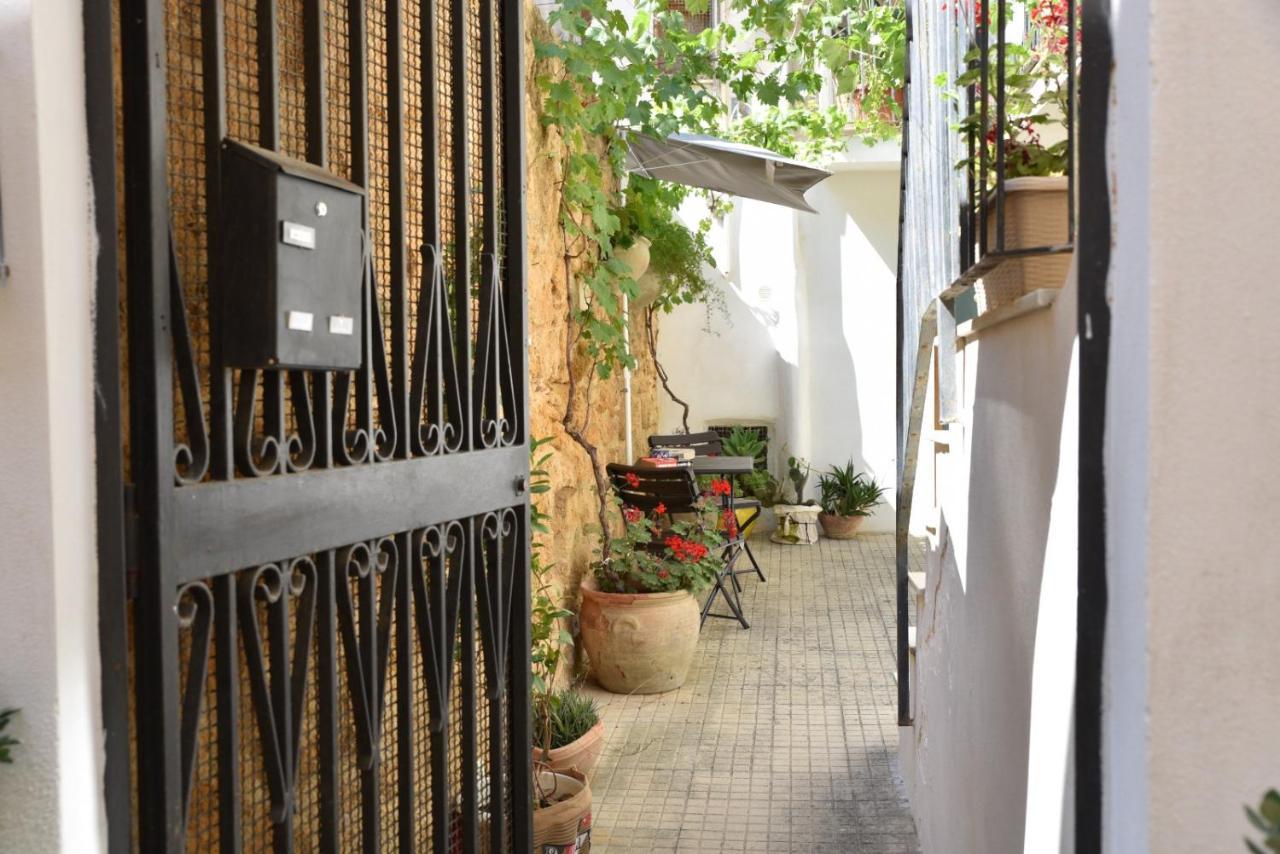 Pindaro Hotel Agrigento Exterior foto