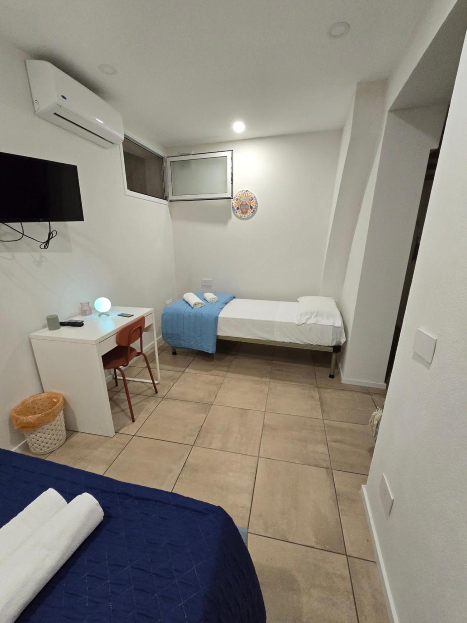 Pindaro Hotel Agrigento Exterior foto