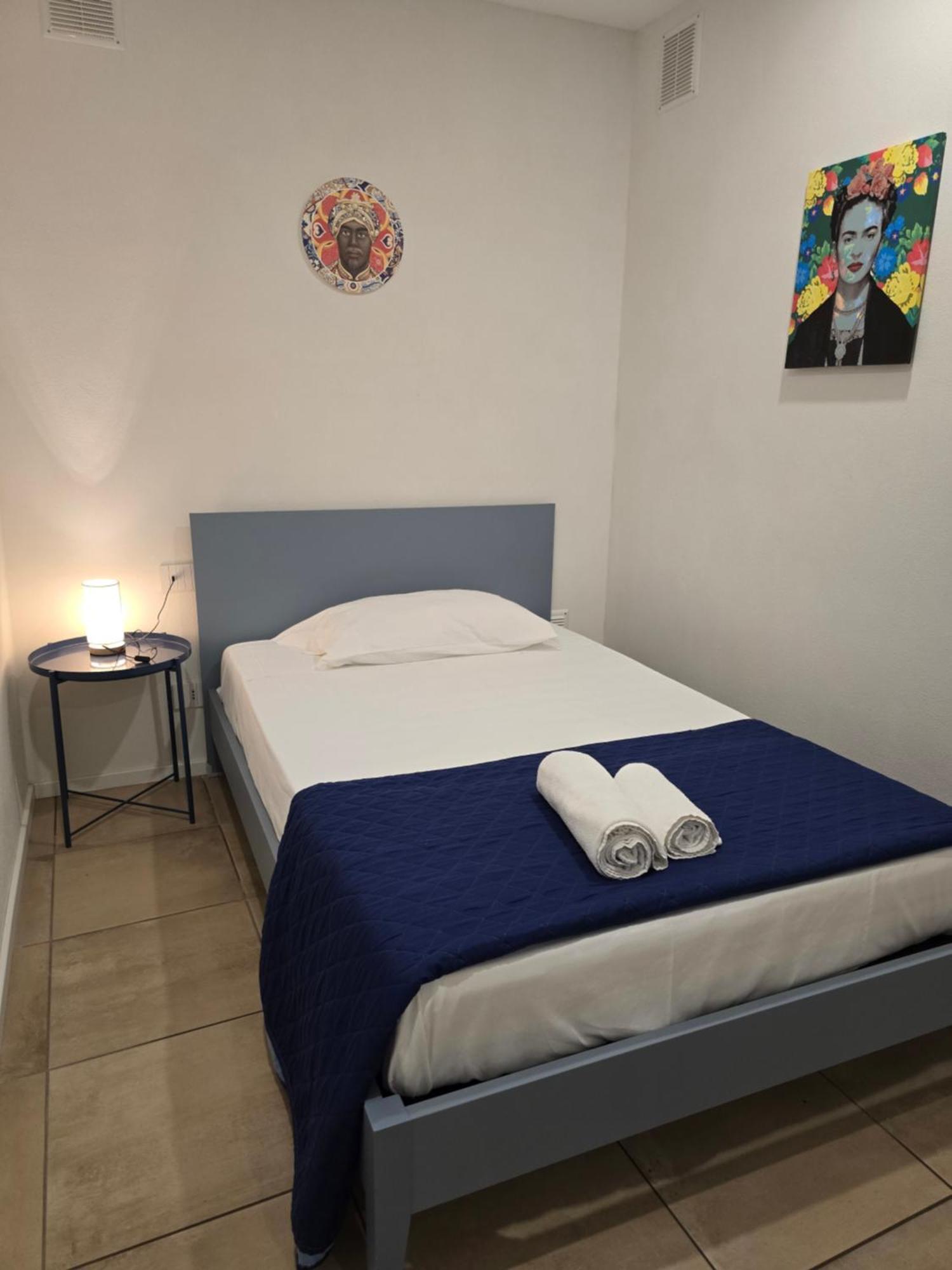 Pindaro Hotel Agrigento Exterior foto